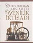 Yenilik İktisadı (ciltli) / Chris Freeman