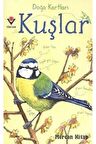 Doğa Kartları - Kuşlar