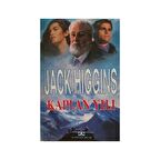 Kaplan Yılı - Jack Higgins