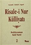 Risalei Nur Külliyatı 2