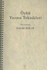 Öykü Yazma Teknikleri