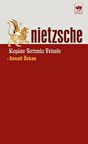 Nietzsche Kaplan Sırtında Felsefe