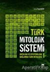 Türk Mitolojik Sistemi 1