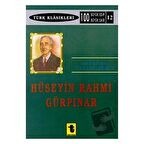 Hüseyin Rahmi Gürpınar