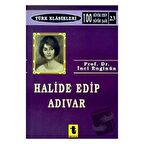 Halide Edip Adıvar