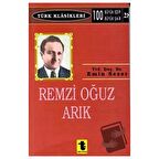 Remzi Oğuz Arık