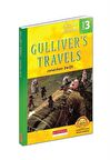 Gulliver's Travels - English Readers Level 3