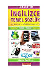 Ingilizce Temel Sözlük