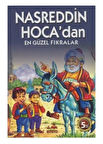 Nasreddin Hoca Dan En Güzel Fıkralar