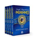 Sevgili Peygamberimiz Hz. Muhammed - 4 Kitap Takım