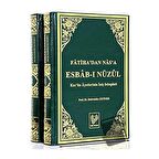 Fatiha’dan Nas’a Esbab-ı Nüzul (2 Cilt Takım)