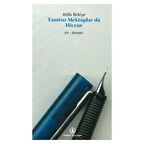 Yanıtsız Mektuplarda Hicran - Atilla Birkiye