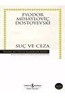Suç ve Ceza - Fyodor Mihayloviç Dostoyevski