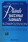 Planlı Yazma Sanatı - Kompozisyon