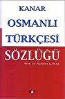 Osmanlı Türkçesi Sözlüğü