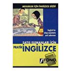 Satış Elemanları için Pratik İngilizce