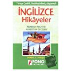 Arabistan Geceleri (derece 3-A)