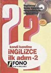 Kendi Kendine İngilizce İlk Adım-2 (2 CD'li)