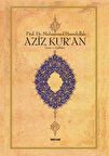 Aziz Kur’an - Büyük Boy