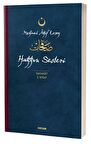 Hakkın Sesleri - Safahat 3. Kitap