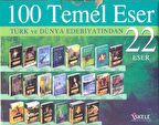 Orta - Lise 100 Temel Eser (22 Kitap Kutulu)