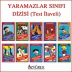 Yaramazlar Sınıfı Dizisi (4. Sınıflar İçin)