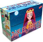 Düşler Bahçesi Dizisi (4. ve 5. Sınıflar İçin)