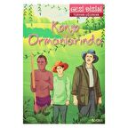 Yeni Testli Setler 5 - Gezi Dizisi (10 Kİtap Takım)