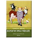 Dilmun’un Akıllı Kedileri