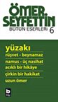 Bütün Eserleri 6
