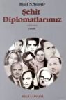Şehit Diplomatlarımız 1973-1994 (2 Cilt Takım)