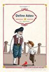Dünya Çocuk Klasikleri - Define Adası