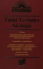 Tıbbi Terimler Sözlüğü