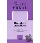 Birtakım Azizlikler