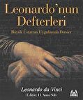 Leonardo'nun Defterleri & Büyük Üstattan Uygulamalı Dersler / Leonardo Da Vinci