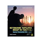 Betonarme Yapıların Hesap ve Tasarımı