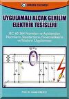 Uygulamalı Alçak Gerilim Elektrik Tesisleri