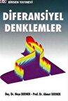 Diferansiyel Denklemler