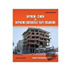 Deprem-Zemin ve Depreme Dayanıklı Yapı Tasarımı