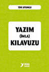 Yazım(imla) Kılavuzu (Plastik Kapak) / Nihal Çiçek