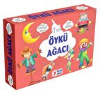 Öykü Ağacı