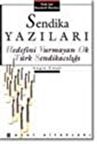 Sendika Yazıları / Engin Ünsal