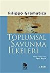 Toplumsal Savunma İlkeleri