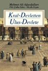 Kral Devletten Ulus Devlete
