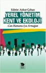 Yerel Yönetim Kent ve Ekoloji
