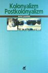 Kolonyalizm-Postkolonyalizm