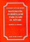 Matematik Formülleri Tabloları El Kitabı