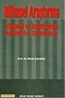 Bilimsel Araştırma Yöntemi ve İstatistiksel Anlamlılık Sınamaları