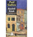 Hayaletli Konak / Paul Gallico