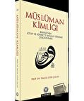 Müslüman Kimliği